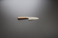Tadafusa Hocho Kobo Deba 105mm HK- - Thecooksedges