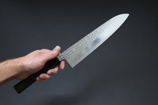 Yu Kurosaki Senko R2 Gyuto 240mm - Thecooksedges