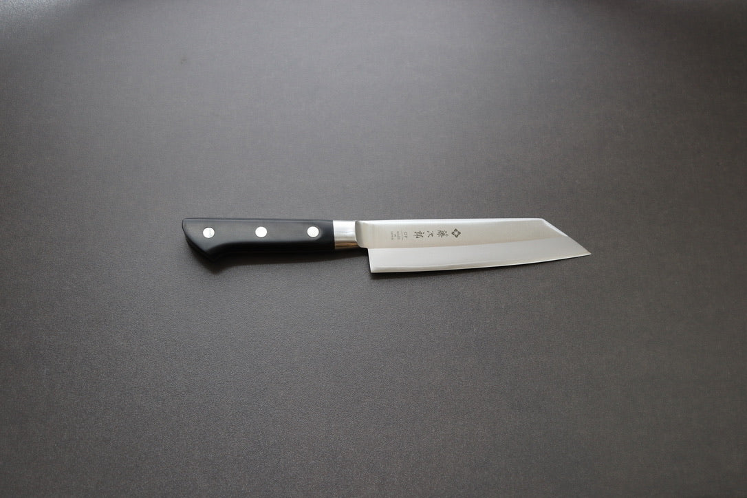 Tojiro DP kiritsuke 160mm f-795 - Thecooksedges