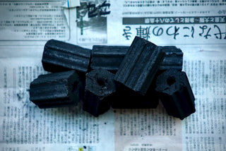 Ogatan Charcoal - Thecooksedges