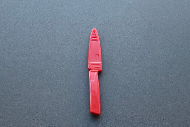 Kuhn Pairing Knife - Thecooksedges