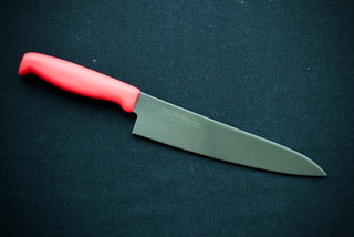 Tojiro Colour Series Gyuto 210mm - Thecooksedges