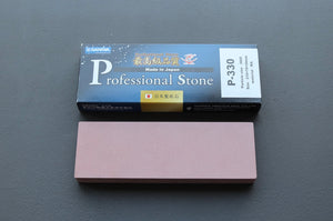 Naniwa professioanl 3000 GRIT 210x70x20mm - Thecooksedges