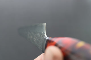 Yu Kurosaki Senko Sujihiki 240mm Western Acrylic - Thecooksedges
