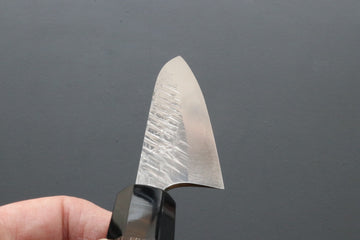 Yu Kurosaki Raijin Petty 120mm - Thecooksedges