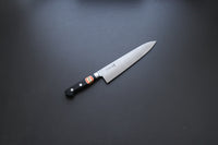 Sakai Kikumori Nihonko Gyuto 240mm - Thecooksedges