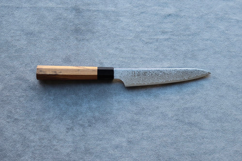 Hatsukokoro Saihyo Petty 150mm - Thecooksedges