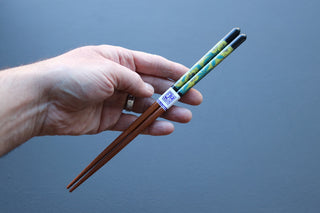 Chopsticks - Thecooksedges