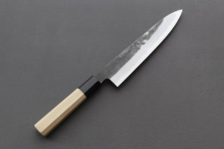 Yoshikazu Tanaka AS Kurouchi Gyuto 210mm - Thecooksedges