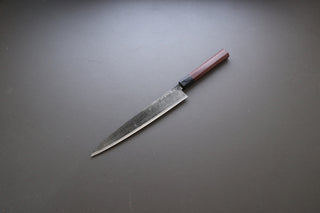 Takeda NAS Sujihiki Large 240mm - Thecooksedges