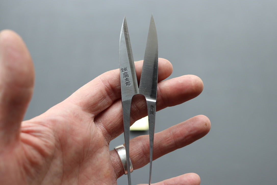 Thread Scissors - Thecooksedges
