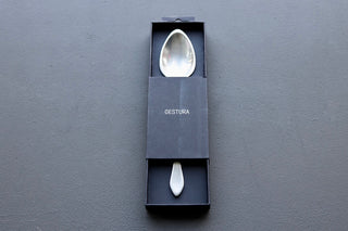 Gestura 01 Kitchen Spoon - Thecooksedges