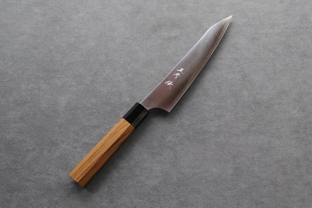 Yu Kurosaki Gekko Petty 150mm - Thecooksedges
