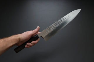 Yu Kurosaki Senko R2 Gyuto 270mm - Thecooksedges
