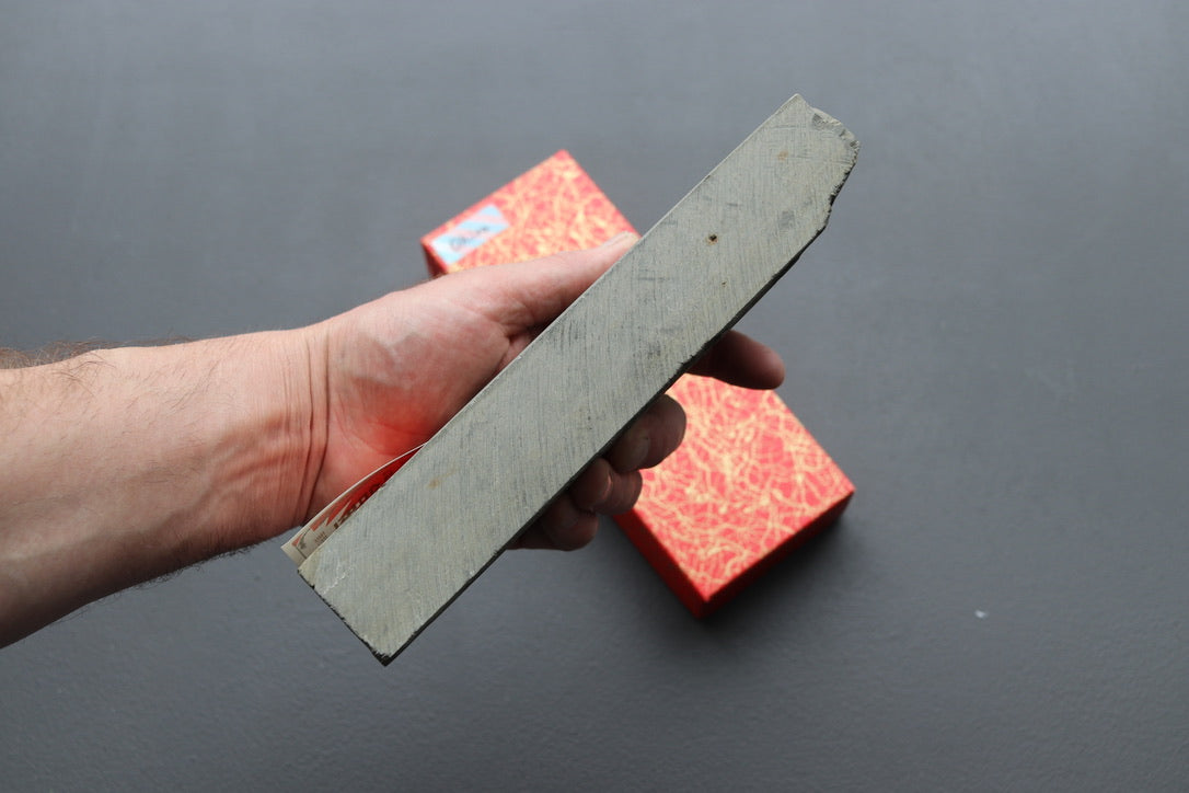 Oohira Natural Stone (Medium hard) - Thecooksedges