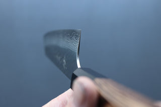 Yu Kurosaki Fujin VG10 Bunka - Thecooksedges