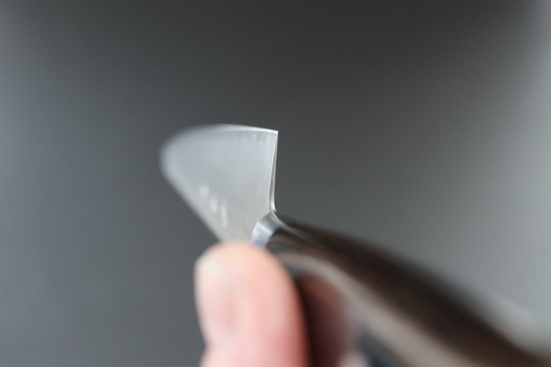 Sakai Kikumori SG2 Western Series Sujihiki 240mm - Thecooksedges