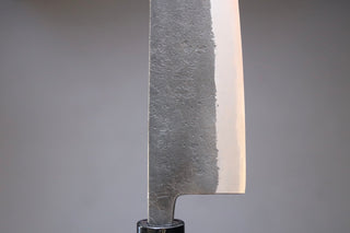 Munetoshi Nashiji 170mm Bunka - Thecooksedges