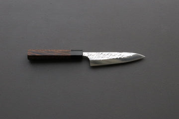 Yu Kurosaki Raijin Petty 120mm - Thecooksedges