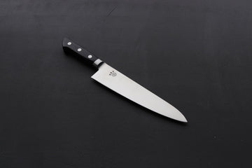 Sakai Kikumori SKK Vanadium Gyuto 210mm - Thecooksedges