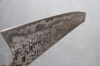 Kisuke Manaka Koku ENN Kiritsuke Gyuto 280mm - Thecooksedges