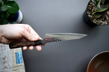 Yu Kurosaki Senko Ei Petty 150mm - Thecooksedges