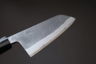 Munetoshi Nashiji 170mm Bunka - Thecooksedges
