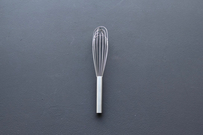 Best Stainless Steel French Whisk - Thecooksedges