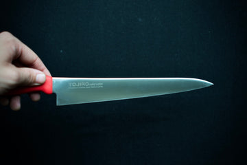 Tojiro Colour Series Sujihiki 270mm - Thecooksedges