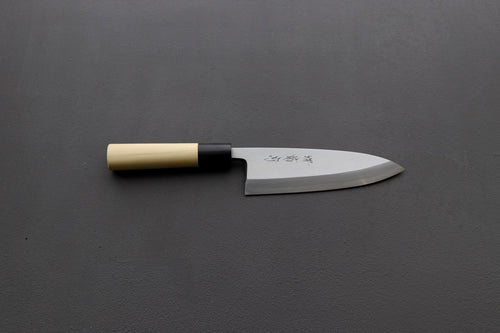Gokujyo Deba 165mm - Thecooksedges