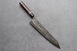 Kisuke Manaka Koku ENN Kiritsuke Gyuto 280mm - Thecooksedges