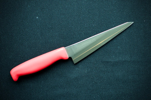 Tojiro Colour Series Honesuki 150mm - Thecooksedges