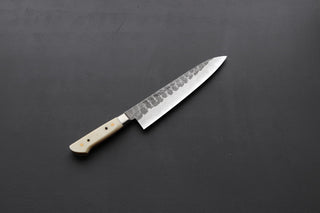 Tojiro VG10 Atelier Series Gyuto 240mm - Thecooksedges