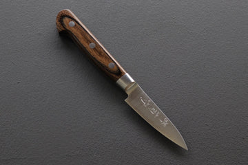 Sakai Kikumori SG2 Western Series Petty 80mm - Thecooksedges