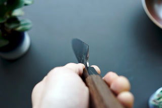 Yu Kurosaki Senko R2 Sujihiki 240mm - Thecooksedges