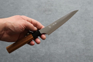 Yu Kurosaki Gekko Petty 120mm - Thecooksedges