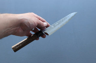 Yu Kurosaki Fujin VG10 Petty 150mm - Thecooksedges