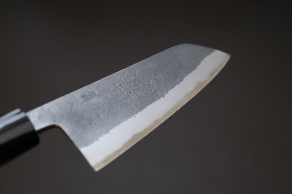 Munetoshi Nashiji 170mm Bunka - Thecooksedges