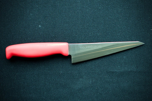 Tojiro Colour Series Honesuki 150mm - Thecooksedges