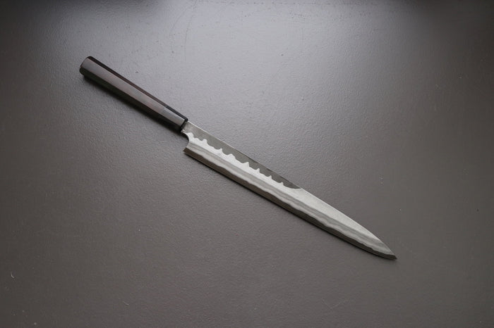 Nigara Hamono "Troll Killer" Yanagiba 330mm - Thecooksedges