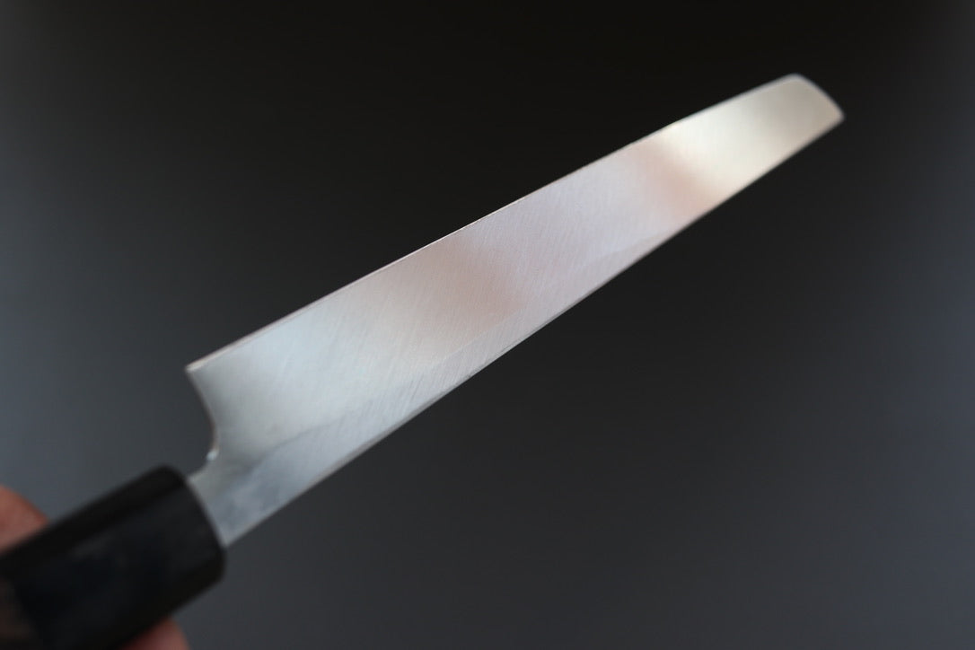 Hatsukokoro Shirosagi Sakimaru Yanagiba 270mm - Thecooksedges