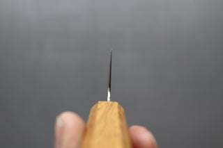 Sukenari SG2 Damascus Gyuto 210mm - Thecooksedges