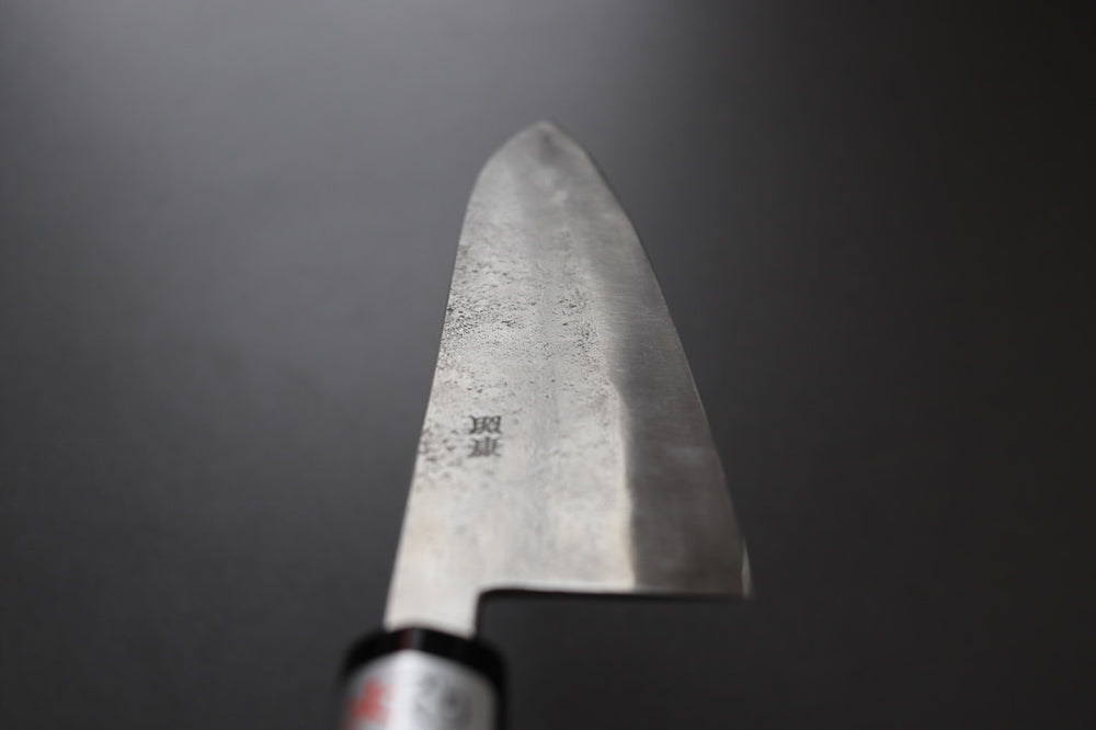Fujiwara nashiji gyuto 210mm - Thecooksedges