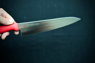 Tojiro Colour Series Gyuto 210mm - Thecooksedges