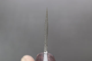 Sakai Kikumori Nihonko Cleaver 150mm - Thecooksedges