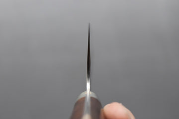 Yu Kurosaki Senko Gyuto 240mm Western Ironwood - Thecooksedges