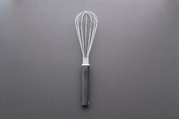 Hasegawa Black Whisk - Thecooksedges
