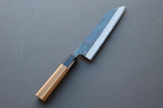 Hatsukokoro Kumokage Bunka 180mm - Thecooksedges
