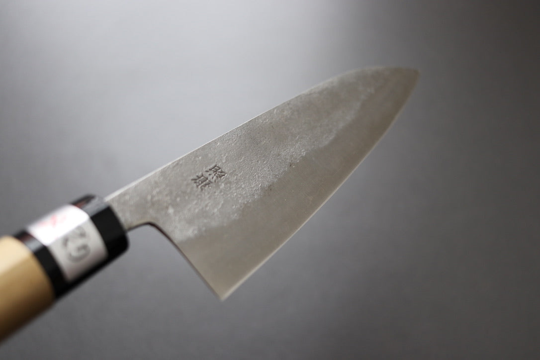 Fujiwara nashiji gyuto 180mm - Thecooksedges