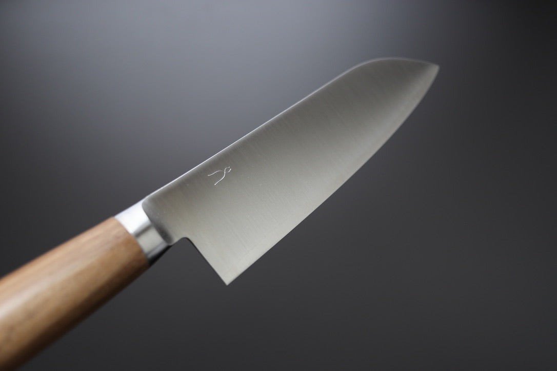 Tadafusa Hocho Kobo Santoku 170mm HK-2 - Thecooksedges